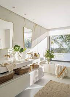 Cómo diseñar un baño moderno y funcional image - Cómo diseñar un baño moderno y funcional