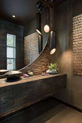 Cómo diseñar un baño moderno y funcional image 7 - Cómo diseñar un baño moderno y funcional
