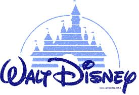 Logo de Disney