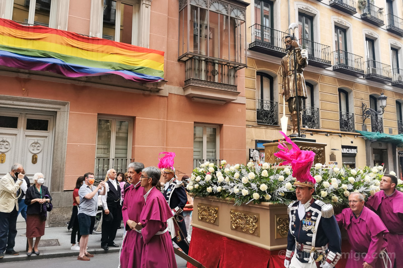 Qué hacer en Madrid en las fiestas de San Isidro 2023