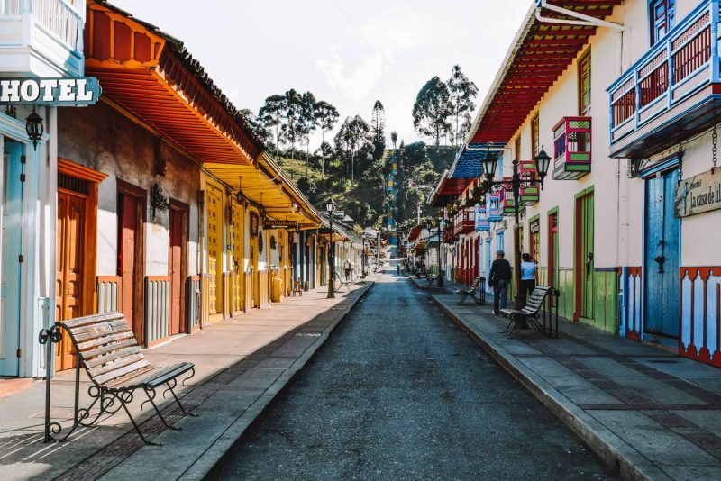 que ver en Colombia que ver en Colombia