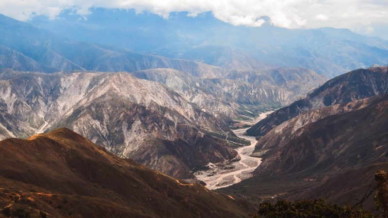 Chicamocha