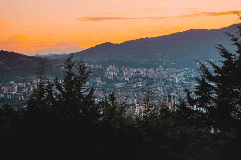 que hacer en Medellín que hacer en Medellín