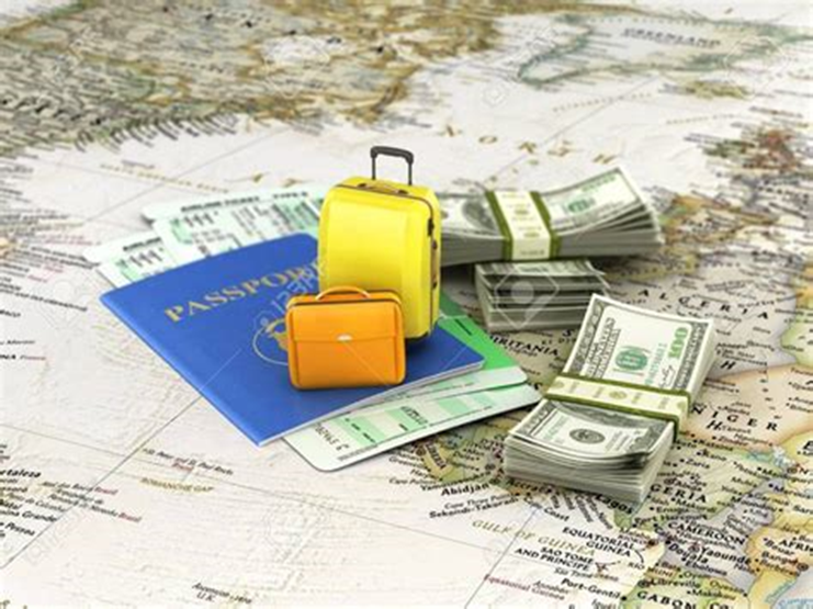 Beneficios económicos del turismo y cómo puede impulsar el desarrollo de las comunidades locales