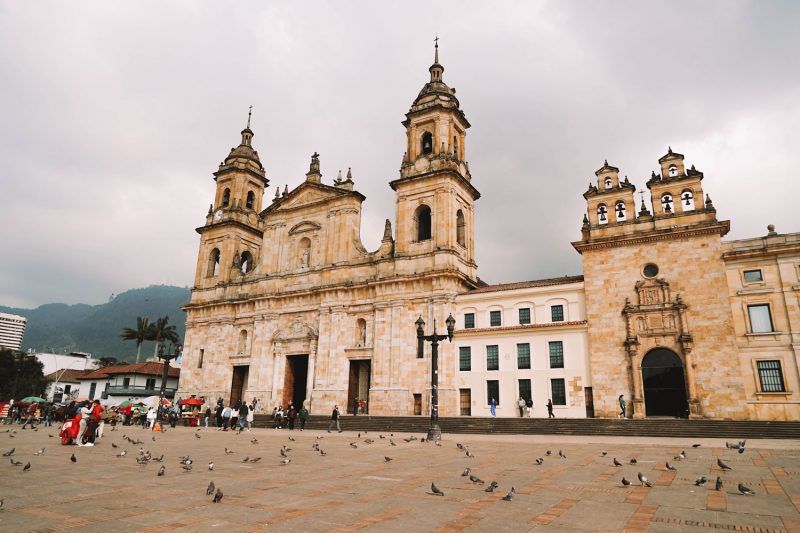 que ver en Colombia que ver en Colombia