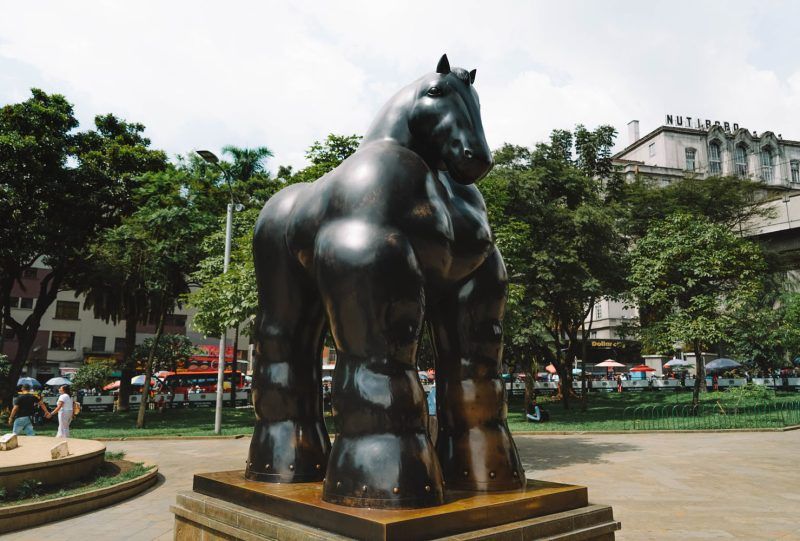 alojarse en Medellín alojarse en Medellín