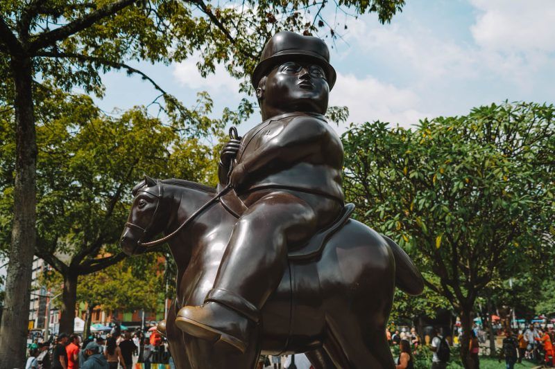 que hacer en Medellín que hacer en Medellín