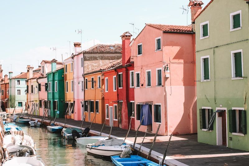mejores excursiones desde Venecia mejores excursiones desde Venecia