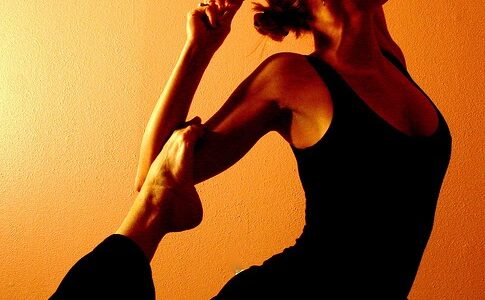 CINCO LUGARES IDEALES PARA HACER YOGA