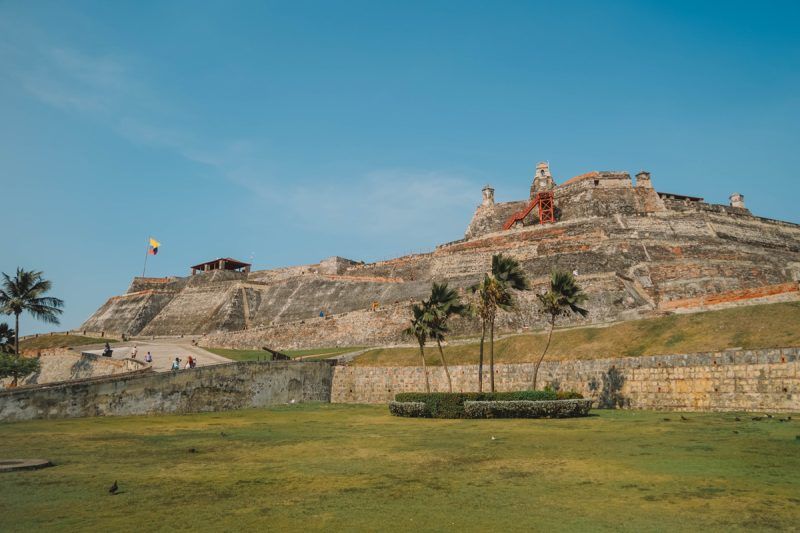 que hacer en Cartagena