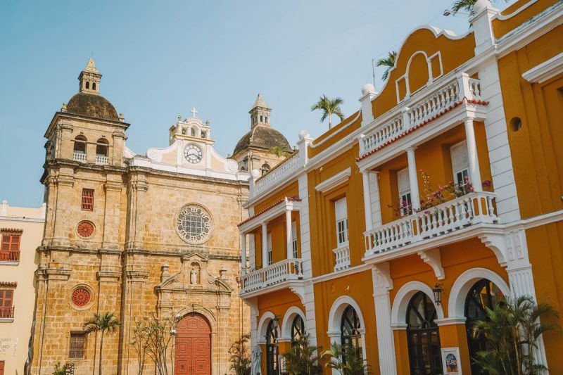 que hacer en Cartagena