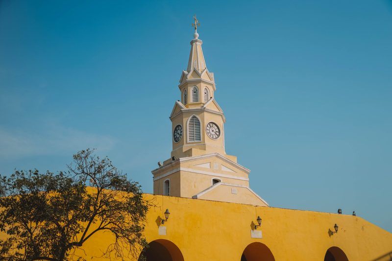 que hacer en Cartagena