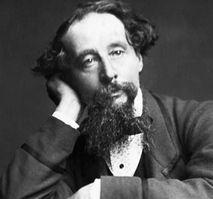 image - <strong>Charles Dickens y su influencia en la literatura victoriana</strong>