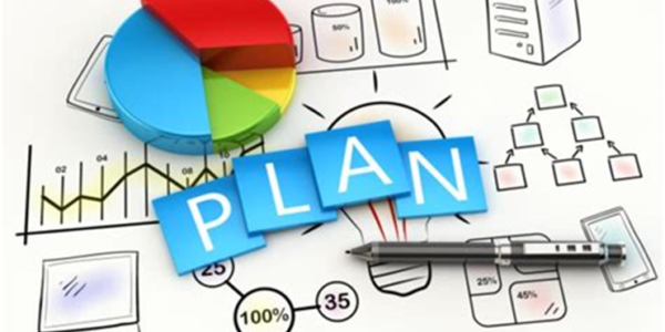 Cómo elaborar un plan financiero para tu empresa