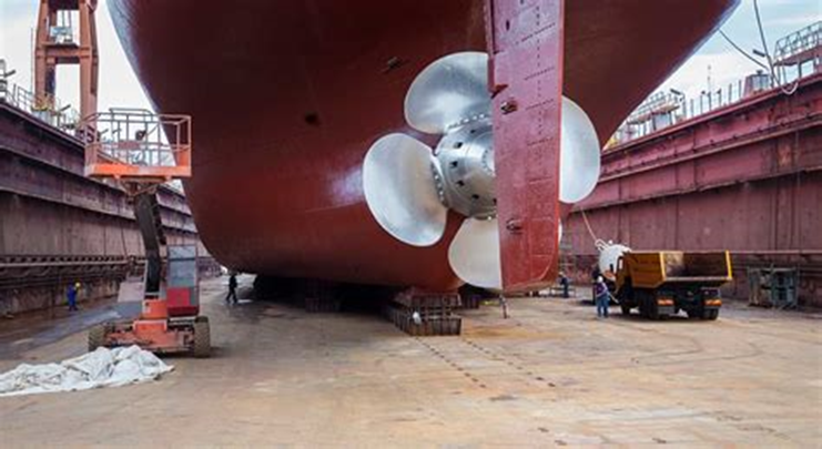 Conceptos básicos de la ingeniería naval – Ahmad Reza Ataie