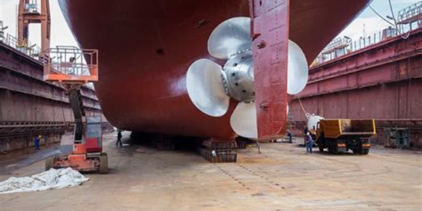 Conceptos básicos de la ingeniería naval – Salar Ataie Bandari