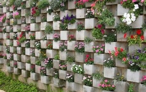 Consejos para la elección de materiales de construcción para una renovación de jardín