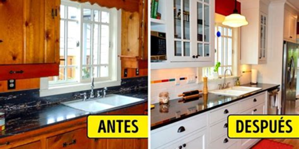 Consejos para la elección de materiales de construcción para una renovación de cocina – Vinccler