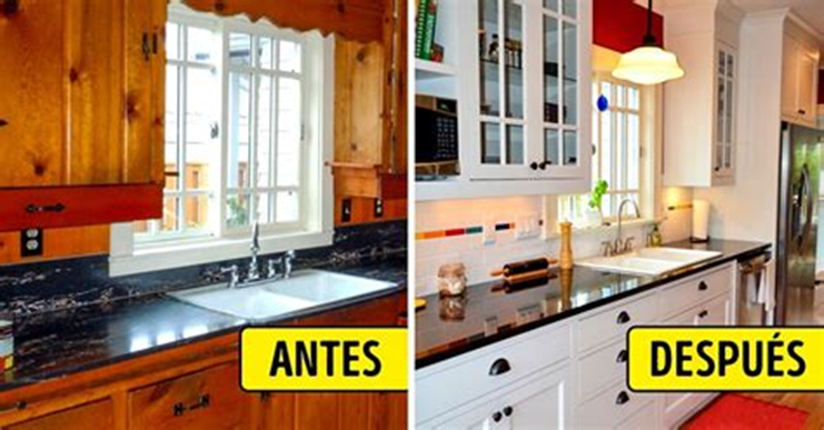 Consejos para la elección de materiales de construcción para una renovación de cocina – Vinccler