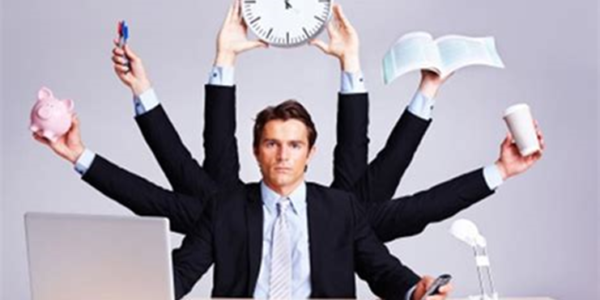 Consejos para ser un buen administrador