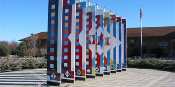 image 4 - El arte cin&eacute;tico en la arquitectura y el dise&ntilde;o