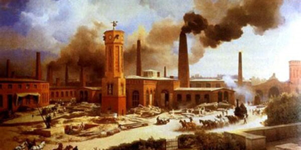 image 9 - Evolución de la administración de empresas a lo largo de los años