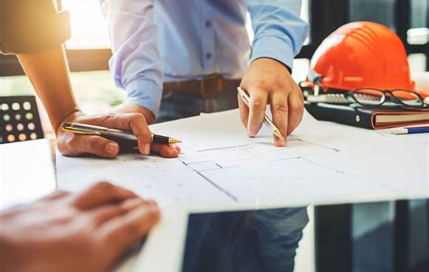 Fases de un proyecto de obra civil y cómo se desarrolla – Construcciones Yamaro