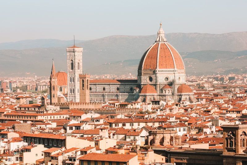 mejores excursiones desde Venecia