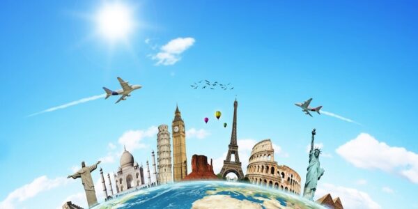 Francesco Lovaglio Tafuri - ¡Entérate! ¡Top 5 mitos frecuente sobre el turismo! - FOTO
