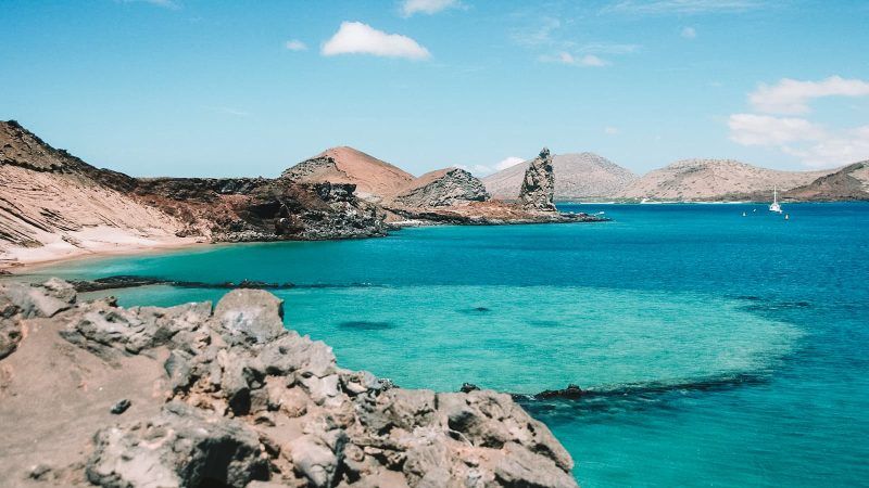 mejor época para viajar a Galápagos