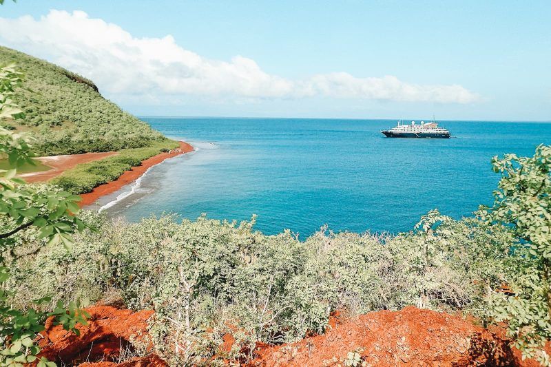 mejor época para viajar a Galápagos mejor época para viajar a Galápagos