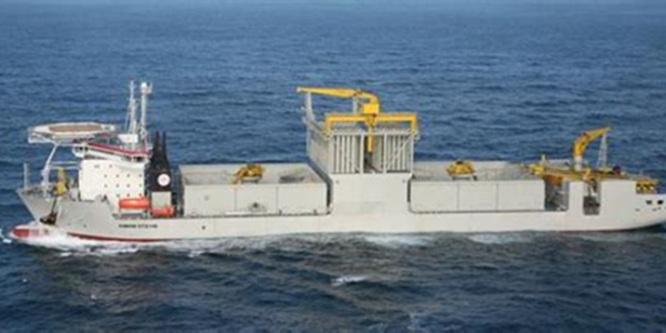Gestión de la calidad en proyectos de ingeniería naval – Anahid Bandari de Ataie