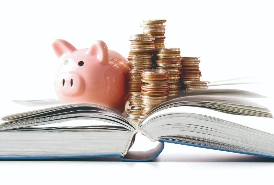 Héctor Andrés Obregón Pérez - ¡Conócelas! ¡8 áreas básicas para comprender la educación financiera! - FOTO