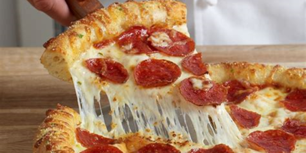 Historia de la pizza y sus variantes