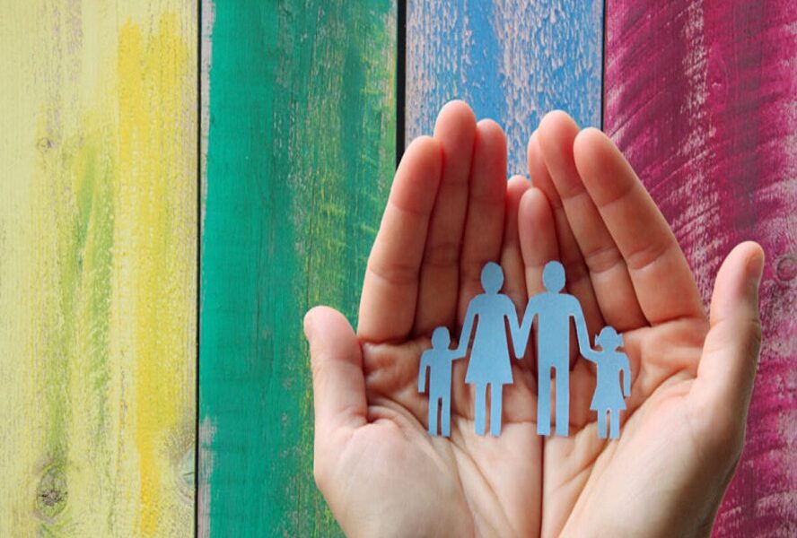 Hjalmar Gibelli - Seguro de vida para niños ¡Un respaldo necesario! - FOTO