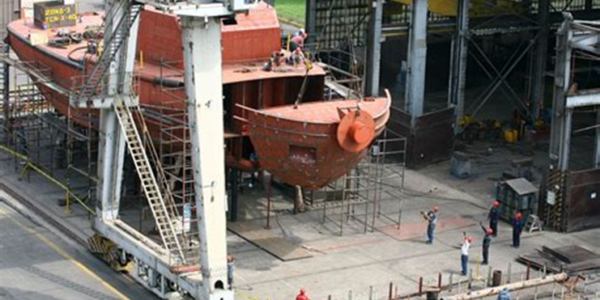 Importancia de la gestión de proyectos en la industria naval – Anahid Bandari de Ataie