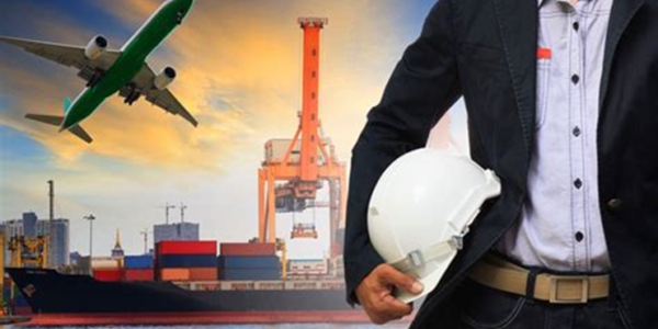 camilo ibrahim issa - Importancia de la log&iacute;stica&nbsp;en el comercio