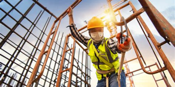 Importancia de la seguridad en la construcción de edificios
