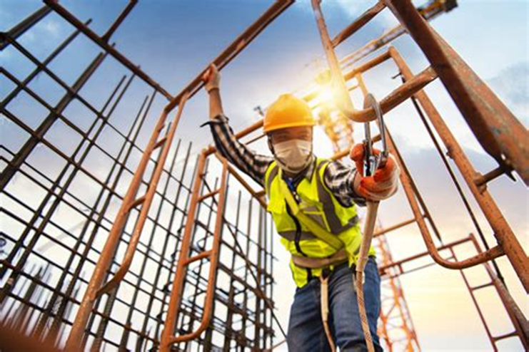 Importancia de la seguridad en la construcción de edificios