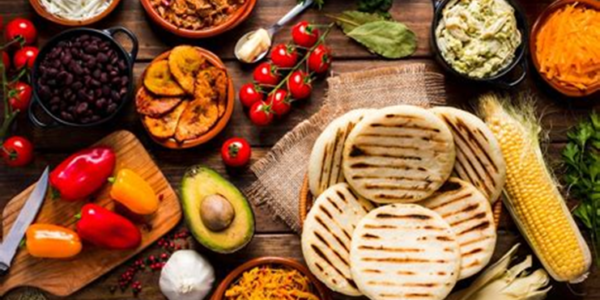 La Influencia de la gastronomía española en Venezuela