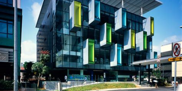 Camilo Ibrahim Issa - La arquitectura moderna y su relaci&oacute;n con la sostenibilidad y el medio ambiente