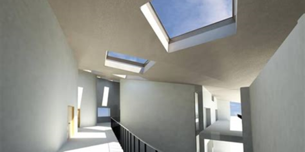 La importancia de la iluminación en la construcción de espacios habitables – Vinccler