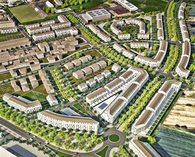 La importancia del urbanismo en la planificación de ciudades
