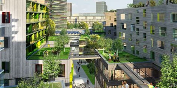 image - La importancia del urbanismo en las ciudades modernas