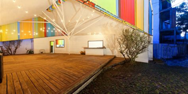 image 3 - La sostenibilidad en la arquitectura moderna