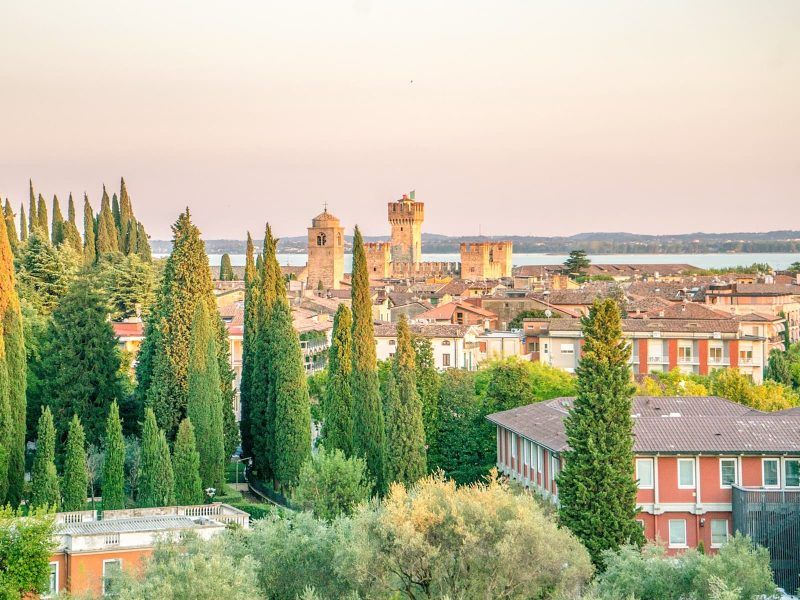 mejores excursiones desde Venecia