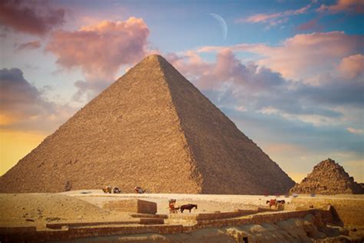 Las arquitecturas más emblemáticas del mundo y su importancia en la historia de la arquitectura
