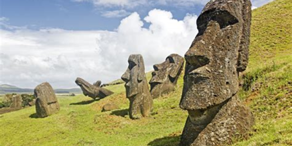 Las mejores Islas del Mundo para un viaje de aventura