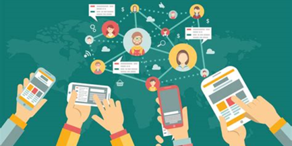 Las tendencias actuales en redes sociales – Juan Francisco Clerico