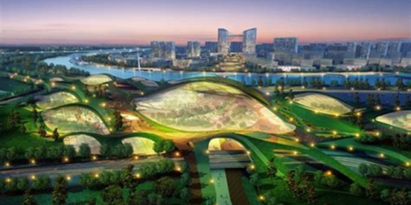 Las tendencias en arquitectura para el futuro